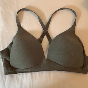 Aerie Sunnie-Wireless bra